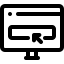 Custom branded website